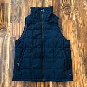 Quilted Merrell Vest
